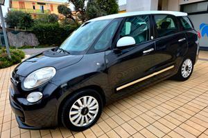 Fiat 500L Living 1.6 Multijet 105 CV Pop Star