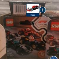 Lego formula 1 