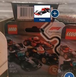 Lego formula 1 