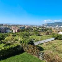 Ultimissime Villette in parco vista mare
