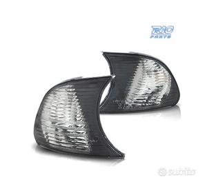 FRECCIE ANTERIORI BMW E46 COUPE 01-03 FUME
