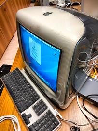 iMac G3/600