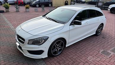 Mercedes-benz C 200 d S.W. Auto Premium AMG LINE