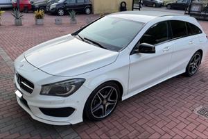 Mercedes-benz C 200 d S.W. Auto Premium AMG LINE