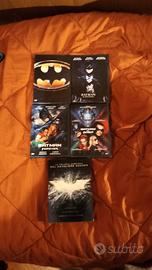 DVD su Batman