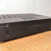 Dayton Audio MA1260 amplificatore finale 12 canali