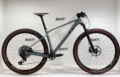 SCOTT Scale RC Team Issue AXS