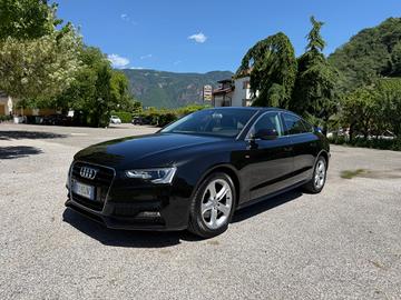 Audi A5 SPB 2.0 TDI 190 CV clean diesel multitroni