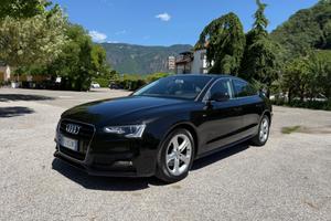 Audi A5 SPB 2.0 TDI 190 CV clean diesel multitroni