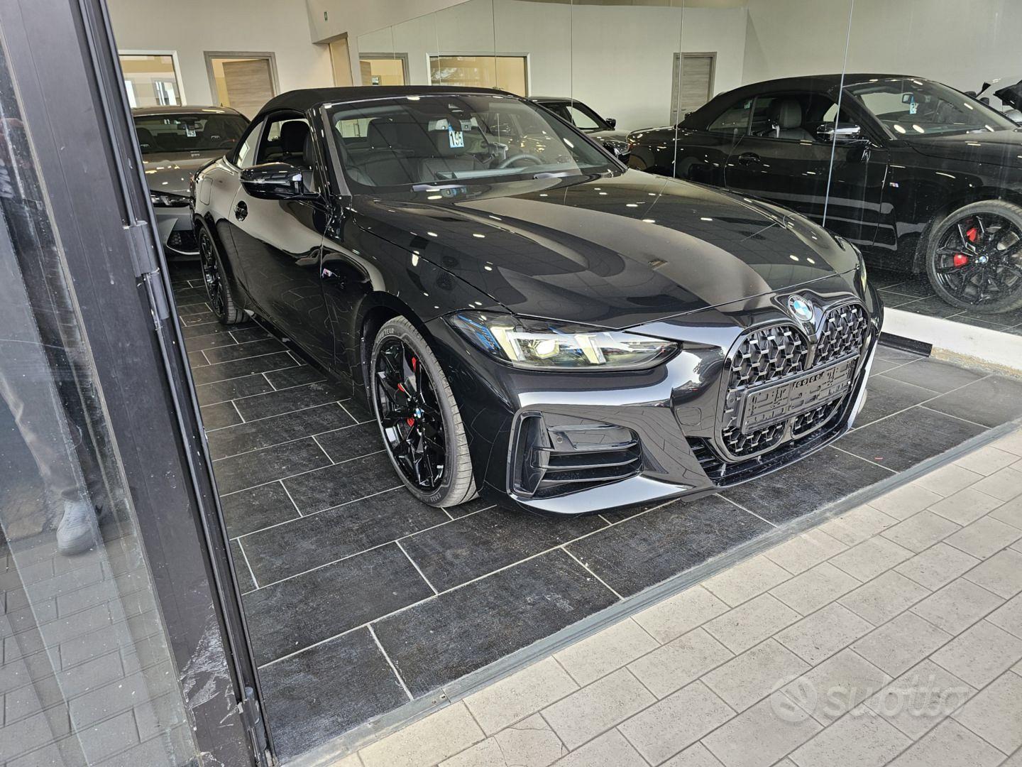 BMW 4 Series 2026 photo 2