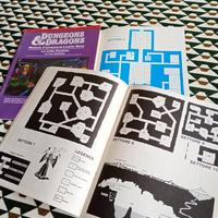 Dungeons & Dragons Modulo B4