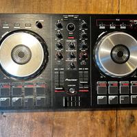 Pioneer dj digital dj-sb serato