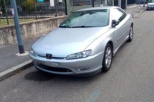 Peugeot 406 Coupé Plus 3.000 cc