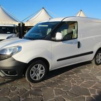 Fiat DOBLO' 1.6 M-JET 105 CV - 2016