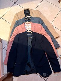 Lotto abbigliamento M/L