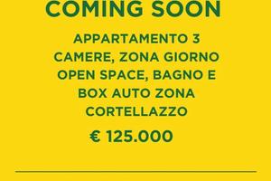 Quadrilocale 90 mq Rif 2188