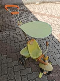 Giocattolo triciclo per bambini