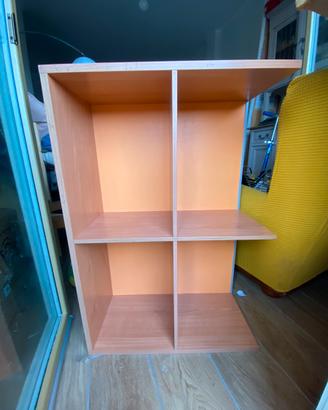 Scaffale/libreria