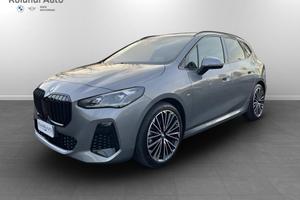 BMW Serie 2 218d Active Tourer Msport auto