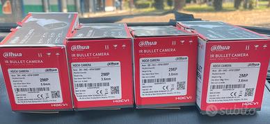 Telecamere dahua HFW1200RP