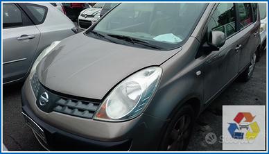 Ricambi Usati NISSAN Note I 2006