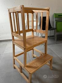 Torre Educativa Bambini COSYLAND