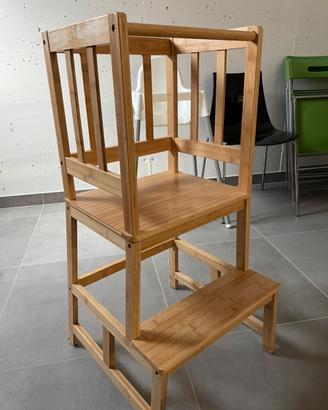 Torre Educativa Bambini COSYLAND