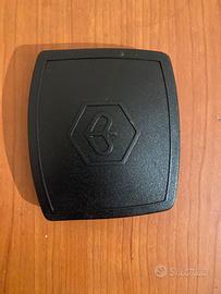 Coperchio foro contachilometri vespa 50 special