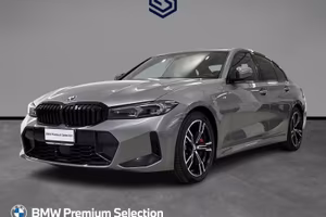 BMW Serie 3 G20 2022 Berlina 320d mhev 48V xd...