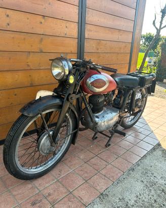 Gilera 125