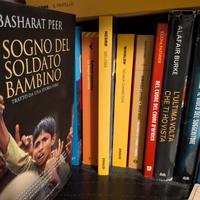 Mix Libri Usati di vario genere