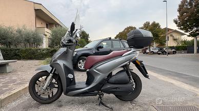 Kymco people S 125i ABS 2020