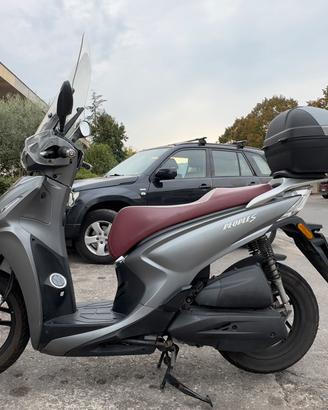 Kymco people S 125i ABS 2020