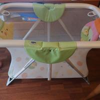 Box bambini CAM