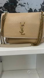 Ysl nikki