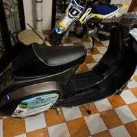Vespa 50 special