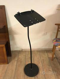 Leggio foppapedretti