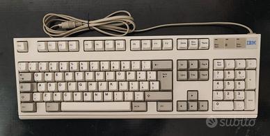 Tastiera IBM model M2 1395712