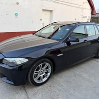 Bmw 535 535d Msport Tetto Panoramico - 2011