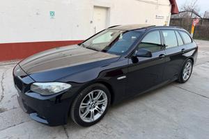 Bmw 535 535d Msport Tetto Panoramico - 2011