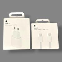 Caricatore Originale Apple USB-C 60W 