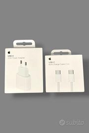 Caricatore Originale Apple USB-C 60W 