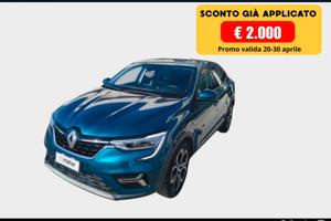 Renault Arkana Full Hybrid E-Tech 145 CV Techno