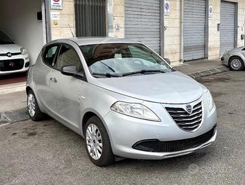 Lancia Y 1.2 Benzina/Gpl ecochic