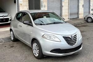 Lancia Y 1.2 Benzina/Gpl ecochic