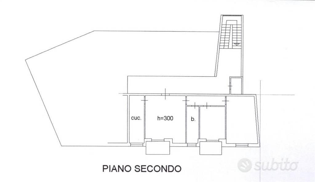 Apartment in Stradella, C. Gavazzola - Vista 3