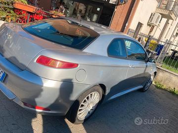 Afa Gt 1.9 jtd 