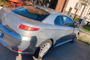 Afa Gt 1.9 jtd 