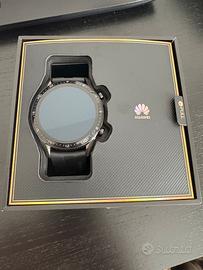 Smartwatch Huawei Watch
