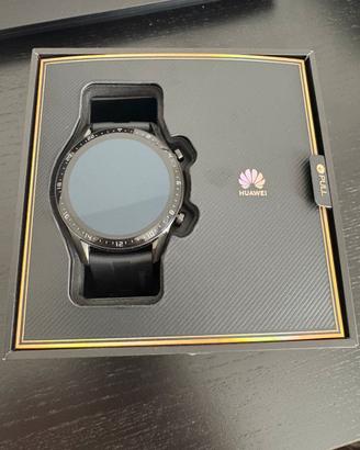 Smartwatch Huawei Watch